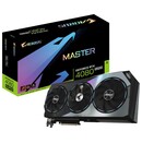Karta graficzna GIGABYTE RTX 4080 SUPER Aorus Master 16GB GDDR6X