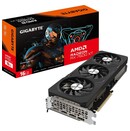 Karta graficzna GIGABYTE RX 7600 XT Gaming OC 16GB GDDR6
