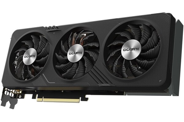 Karta graficzna GIGABYTE RX 7600 XT Gaming OC 16GB GDDR6