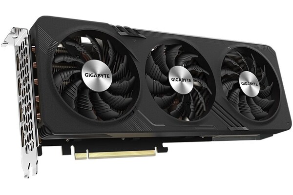 Karta graficzna GIGABYTE RX 7600 XT Gaming OC 16GB GDDR6