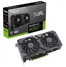 Karta graficzna ASUS RTX 4060 Ti Dual 16GB GDDR6