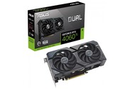 Karta graficzna ASUS RTX 4060 Ti Dual 16GB GDDR6