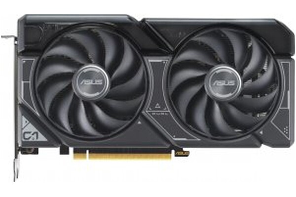 Karta graficzna ASUS RTX 4060 Ti Dual 16GB GDDR6