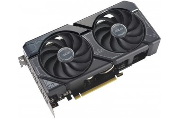 Karta graficzna ASUS RTX 4060 Ti Dual 16GB GDDR6