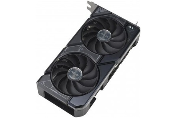Karta graficzna ASUS RTX 4060 Ti Dual 16GB GDDR6