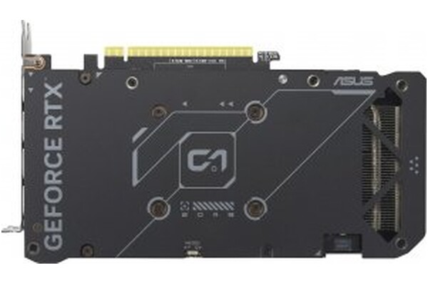 Karta graficzna ASUS RTX 4060 Ti Dual 16GB GDDR6