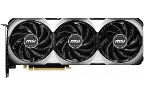 Karta graficzna MSI RTX 4070 Ventus 3X 12GB GDDR6X