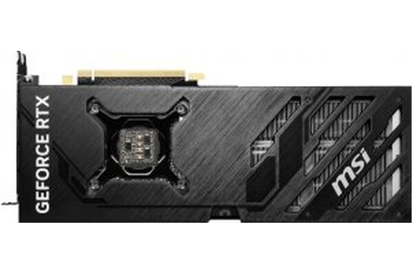 Karta graficzna MSI RTX 4070 Ventus 3X 12GB GDDR6X