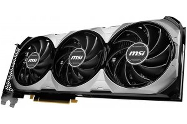 Karta graficzna MSI RTX 4070 Ventus 3X 12GB GDDR6X