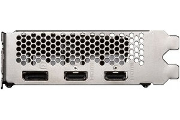 Karta graficzna MSI RTX 3050 Ventus 2X OC 6GB GDDR6