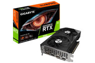 Karta graficzna GIGABYTE RTX 3060 Gaming OC 8GB DDR1