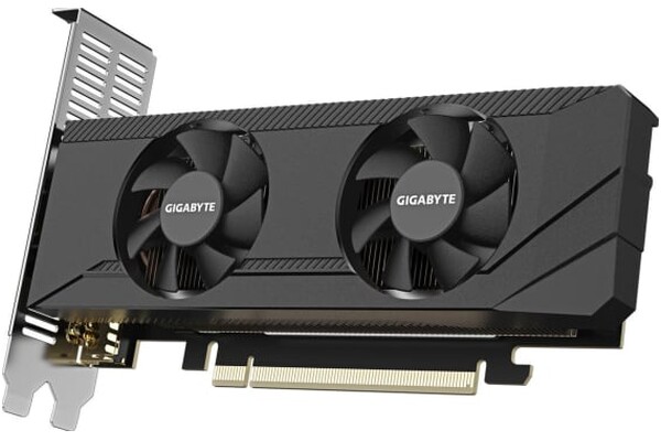 Karta graficzna GIGABYTE RTX 3050 OC 6GB GDDR6