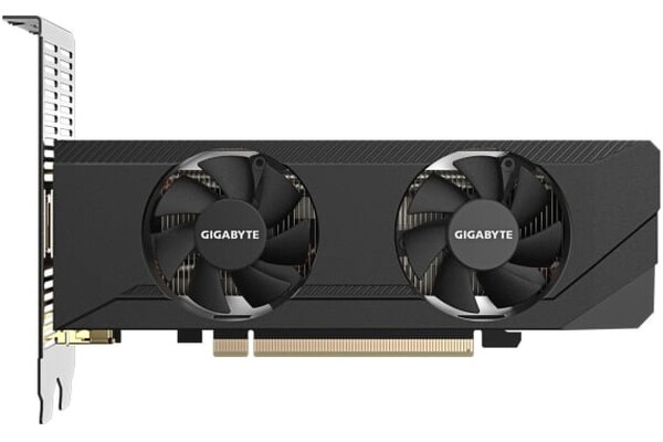 Karta graficzna GIGABYTE RTX 3050 OC 6GB GDDR6