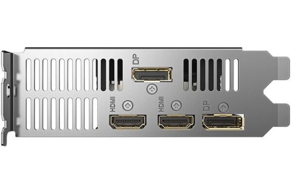 Karta graficzna GIGABYTE RTX 3050 OC 6GB GDDR6