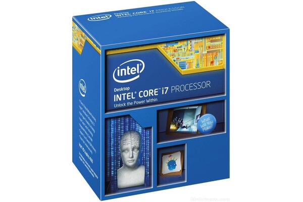Procesor Intel Core i7-4770K 3.5GHz 1150 8MB