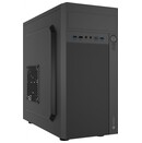Obudowa PC NATEC Helix Mini Tower czarny