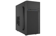 Obudowa PC NATEC Helix Mini Tower czarny