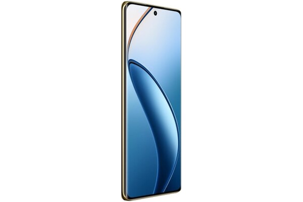 Smartfon realme 12 Pro 5G niebieski 6.7" 8GB/256GB