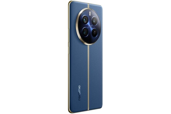Smartfon realme 12 Pro 5G niebieski 6.7" 8GB/256GB