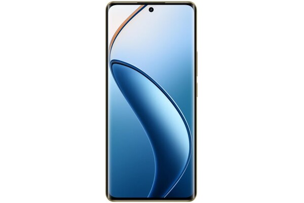 Smartfon realme 12 Pro 5G niebieski 6.7" 8GB/256GB