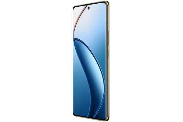 Smartfon realme 12 Pro 5G niebieski 6.7" 8GB/256GB