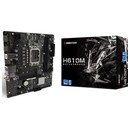 Płyta główna BIOSTAR H610MTE Socket 1700 Intel H610 DDR4 microATX