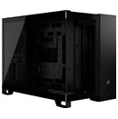 Obudowa PC CORSAIR 2500X Mini Tower czarny