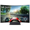 Telewizor LG 42LX3Q6LA 42" 4K Ultra HD