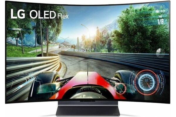 Telewizor LG 42LX3Q6LA 42" 4K Ultra HD