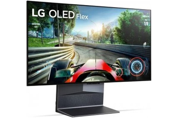 Telewizor LG 42LX3Q6LA 42" 4K Ultra HD