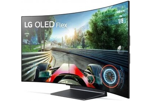 Telewizor LG 42LX3Q6LA 42" 4K Ultra HD