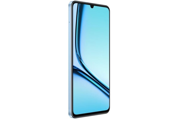 Smartfon realme note 50 niebieski 6.7" 3GB/64GB