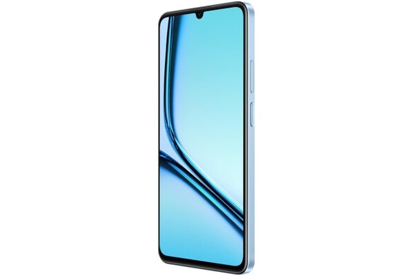 Smartfon realme note 50 niebieski 6.7" 3GB/64GB