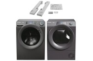 Pralka Candy H7A2TRERS RapidO 7kg 1400obr./min