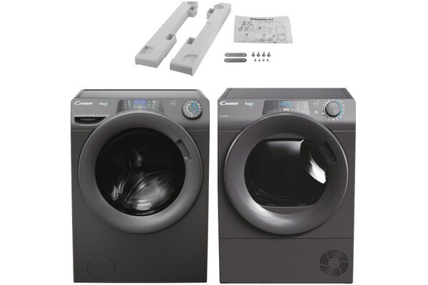 Pralka Candy H7A2TRERS RapidO 7kg 1400obr./min