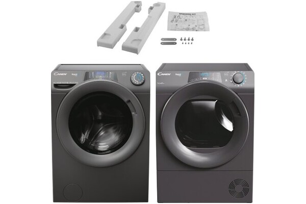 Pralka Candy H7A2TRERS RapidO 7kg 1400obr./min