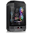 Obudowa PC Thermaltake 300 The Tower Micro Tower czarny