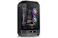 Obudowa PC Thermaltake 300 The Tower Micro Tower czarny