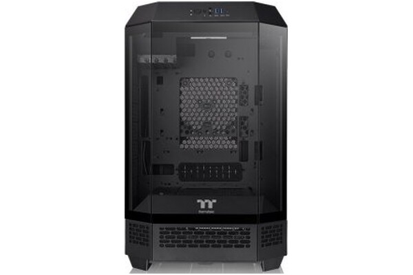 Obudowa PC Thermaltake 300 The Tower Micro Tower czarny