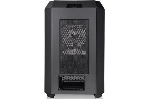 Obudowa PC Thermaltake 300 The Tower Micro Tower czarny