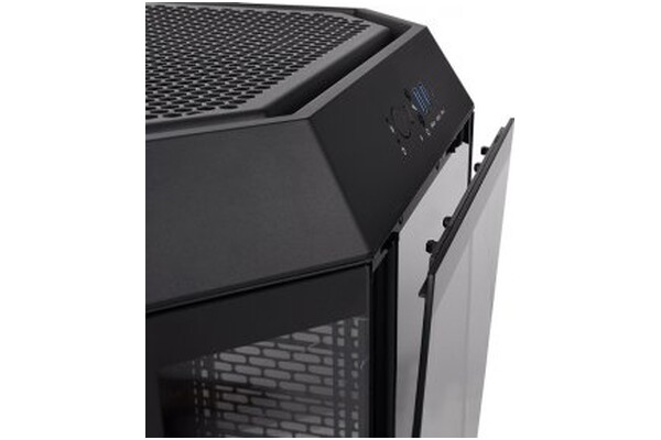 Obudowa PC Thermaltake 300 The Tower Micro Tower czarny