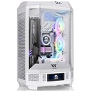 Obudowa PC Thermaltake 300 The Tower Micro Tower biały