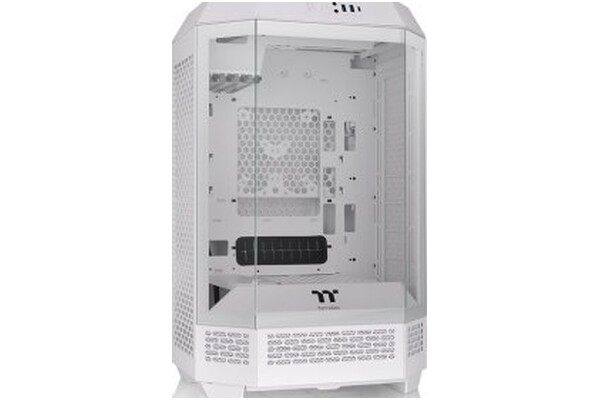 Obudowa PC Thermaltake 300 The Tower Micro Tower biały