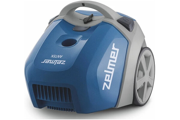 Odkurzacz ZELMER ZVC3502N Antek tradycyjny workowy 900W niebieski