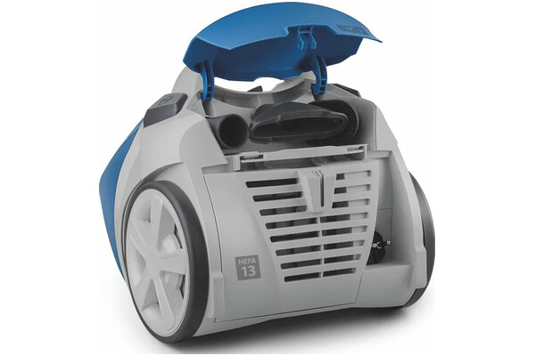 Odkurzacz ZELMER ZVC3502N Antek tradycyjny workowy 900W niebieski