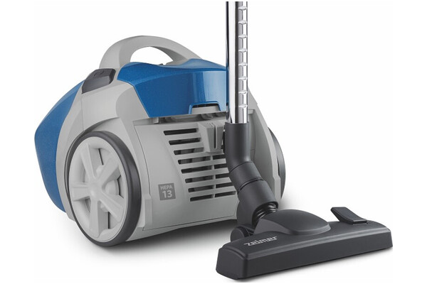 Odkurzacz ZELMER ZVC3502N Antek tradycyjny workowy 900W niebieski