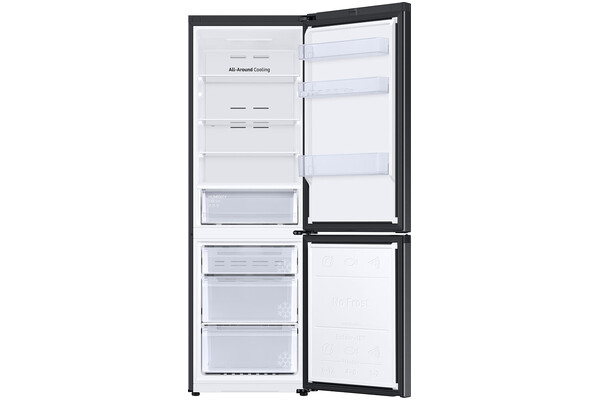 Lodówka Samsung RB34C600EBN