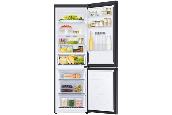 Lodówka Samsung RB34C600EBN