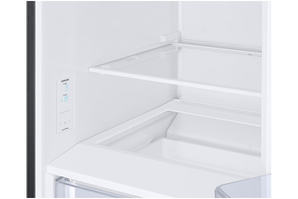 Lodówka Samsung RB34C600EBN
