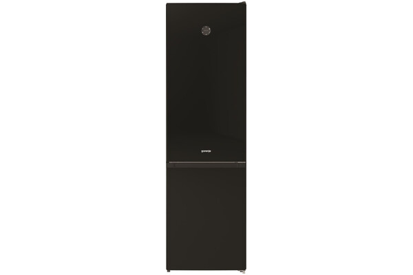 Lodówka Gorenje NRK620ESYBK